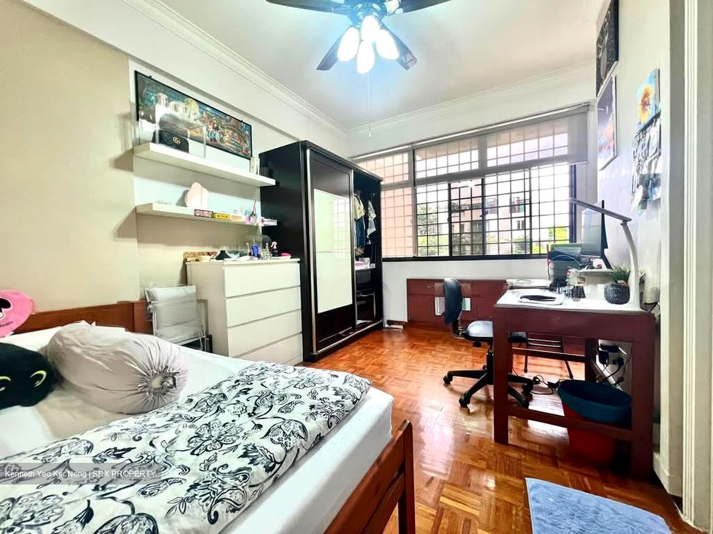 Grande Vista (D28), Condominium #592289031